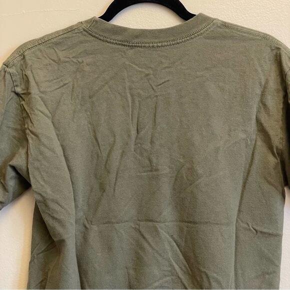 Vans L short sleeve t-shirt men crew-neckline casual streetwear - Picture 6 of 7